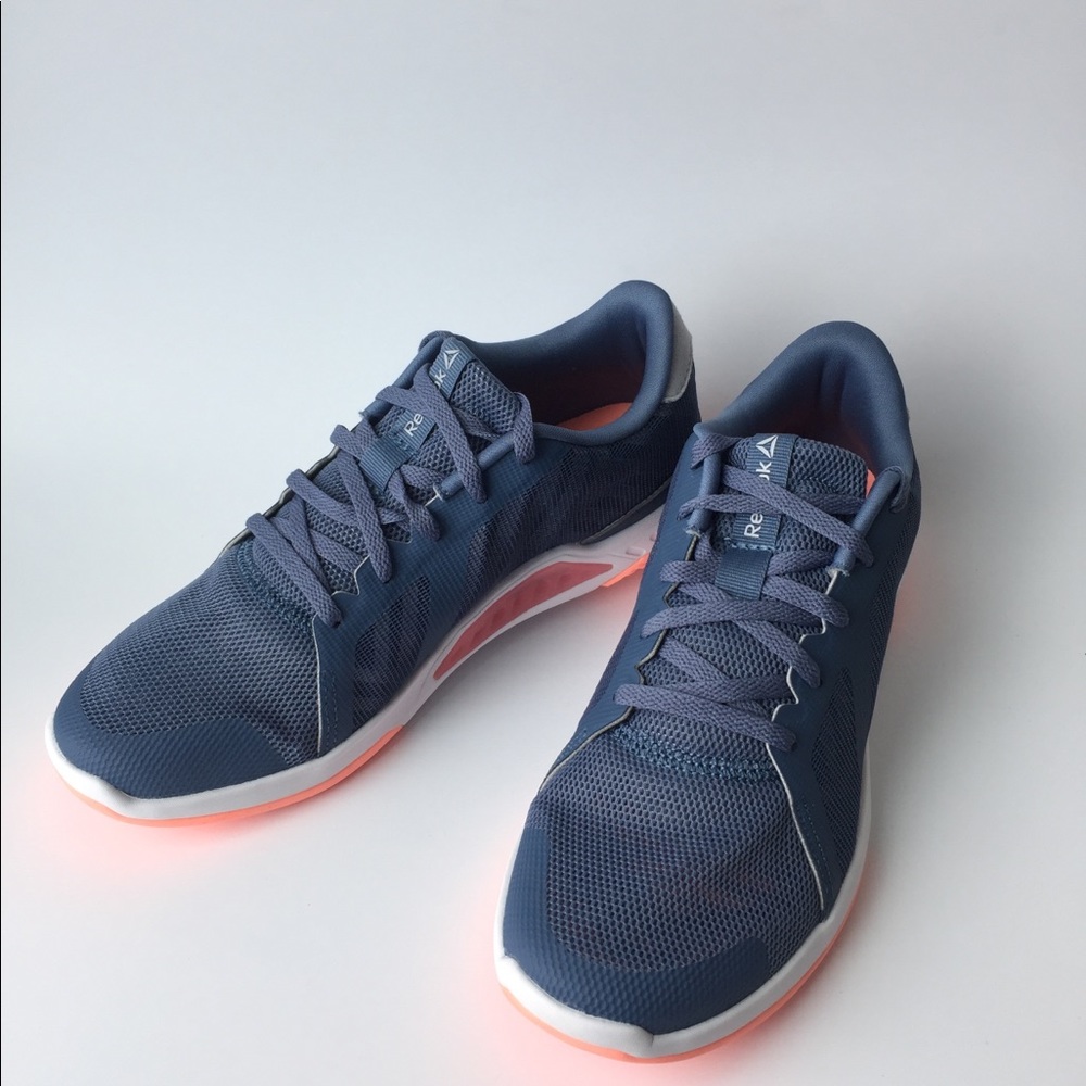 New! Reebok Everchill TR 2.0 Training Shoe